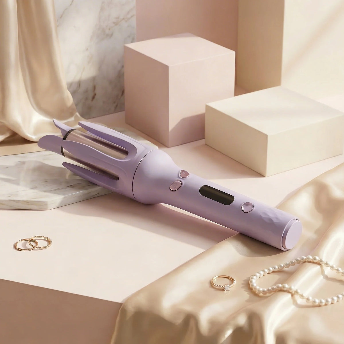 Curlora Hair Curler PRO ™