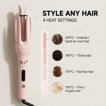 Curlora Hair Curler PRO ™