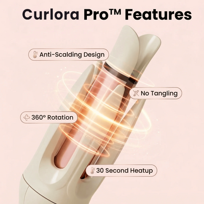 Curlora Hair Curler PRO ™